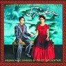 Frida (Original Soundtrack) cover