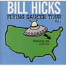 Flying Saucer Tour - Volume 1 cover