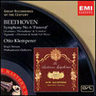 MARBECKS COLLECTABLE: Beethoven: Symphony No 6 'Pastoral' / Overtures: 'Coriolan' & 'Prometheus' / 'Egmont'-Overture & Incidental Music (recorded 1957 cover