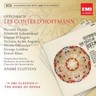Offenbach: Les Contes d'Hoffmann [The Tales of Hoffmann] (Complete Opera) (recorded 1964-65) cover