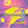 Contagious Drum & Bass Volume 3 cover