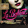 Baz Luhrmann's Production of Puccini's La Boheme on Broadway cover