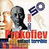 Prokofiev - Compactothaque (A musical introduction to the composer) cover