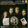 MARBECKS COLLECTABLE: Complete Schubert Edition: A Goethe Schubertiad cover