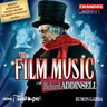 The Film Music of (music from 'Goodbye, Mr Chips'; 'Dangerous Moonlight'; 'Blithe Spirit'; etc) cover