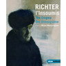 Richter - The Enigma (L'Insoumis Der Unbeugsame) BLU-RAY cover