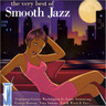 The Very Best of Smooth Jazz cover