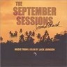 The September Sessions cover