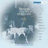 British Light Overtures Vol 2 (Including 'the Moor Of Venice' by William Alwyn and 'A Snowdon Overture' by Gareth Glyn) cover