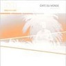 CafAC Du Monde cover