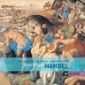 Handel: Israel in Egypt (complete oratorio) cover