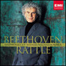 Beethoven: Complete Symphonies (Nos 1-9) cover