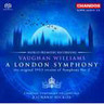 Symphony No 2 'London' [Original Version] (with Butterworth - Banks of Green Willow) cover
