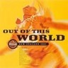 Out of this World: WOMAD 2003 cover