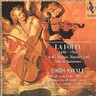 La Folia (music from 1490-1701) cover