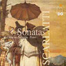 Sonatas cover