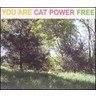 You Are Free cover