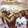Battleaxe Warriors 3 cover