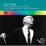 Original Masters: Josef Krips (Limited Edition) cover