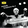 MARBECKS COLLECTABLE: Mahler: Symphony No 3 cover