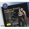 Fidelio (Complete Opera recorded in 1978) cover