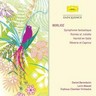 Berlioz: Symphonie Fantastique / Romeo et Juliette / Harold in Italy / Reverie et Caprice cover