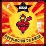 Revolucion De Amor cover