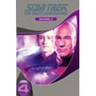 Star Trek - The Next Generation - Season 4 [New Packaging] cover