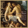 Blow: Venus & Adonis cover