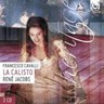 La Calisto (Complete Opera) cover