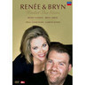 MARBECKS COLLECTABLE: Renee and Bryn - Under the Stars cover
