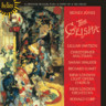 The Geisha (Complete operetta) cover