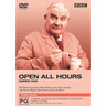 Open All Hours - Series 1 cover