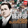 Jussi Bjorling - The Very Best Of cover