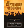 The September Sessions cover