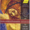 Gubaidulina - Johannes-Passion (St John's Passion) cover