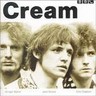 Cream at The BBC cover