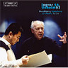Lidholm: Orchestral Works (Incls Motus-colores) cover