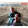Wozzeck (Complete opera in English) cover