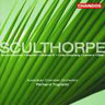 Sculthorpe: Irkanda I / Irkanda IV / Lament (1991) / Second Sonata for strings / Cello Dreaming / Djilile cover