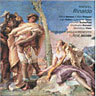 Rinaldo (Complete opera) cover