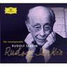 The Incomparable Rudolf Serkin cover