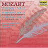 Symphonies No. 32, No. 35 & No. 39 cover