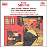 Orchestral Works: China Dreams AEC Nanking! Nanking! and others cover