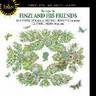 Songs by Finzi and His Friends cover
