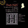 The 'Paris' Symphonies Vol 2: Symphonies 85 86 87 cover