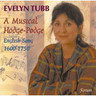 Evelyn Tubb - A Musical Hodge-Podge (English Song 1600-1750) cover