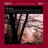 Brahms: Piano Trios Nos. 1-3 (Complete) / Horn & Clarinet Trios cover