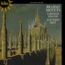 Motets cover
