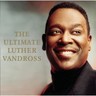 The Ultimate Luther Vandross cover